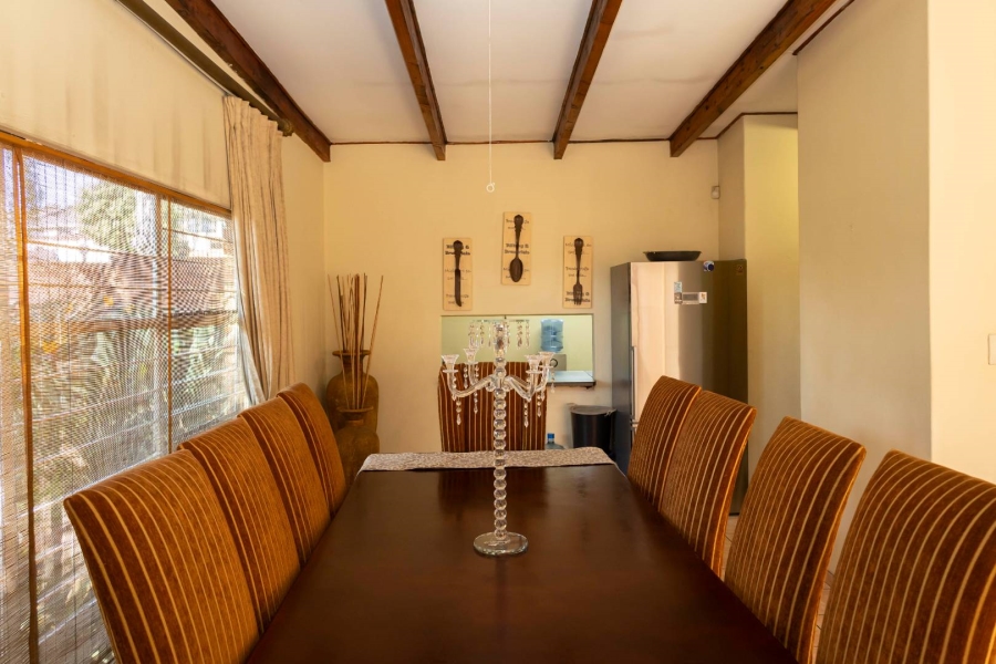 4 Bedroom Property for Sale in Ifafi North West